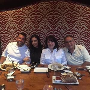 Meet your Posher, Donna